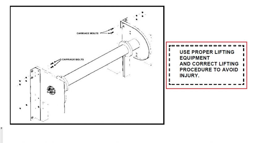 Brackets Illustration