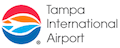 Tampa International Airport Logo