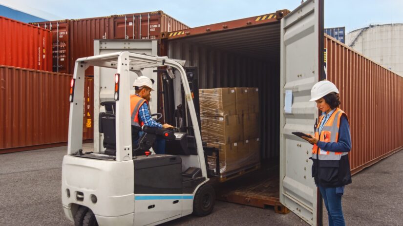 5 Signs Your Loading Dock Door Needs Replacement - Industrial Door Solution