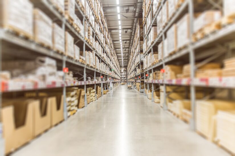 Rolling Steel Doors vs Sectional Overhead Doors Comparison
